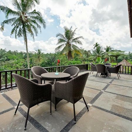 Villa Kembang Bali Ubud Екстериор снимка
