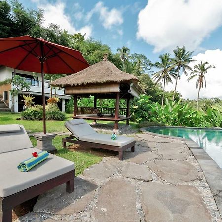 Villa Kembang Bali Ubud Екстериор снимка