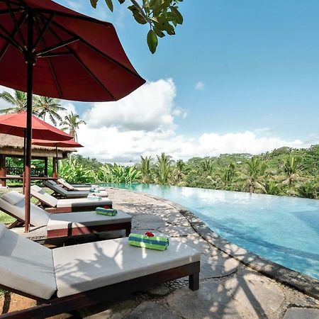 Villa Kembang Bali Ubud Екстериор снимка