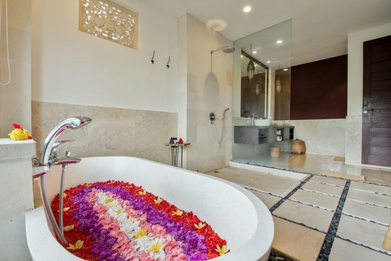 Villa Kembang Bali Ubud Екстериор снимка