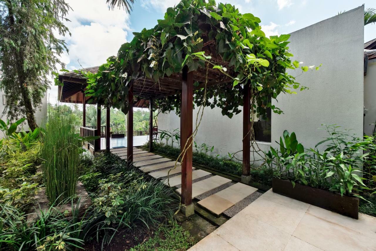 Villa Kembang Bali Ubud Екстериор снимка
