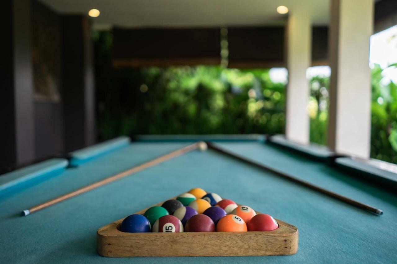 Villa Kembang Bali Ubud Екстериор снимка