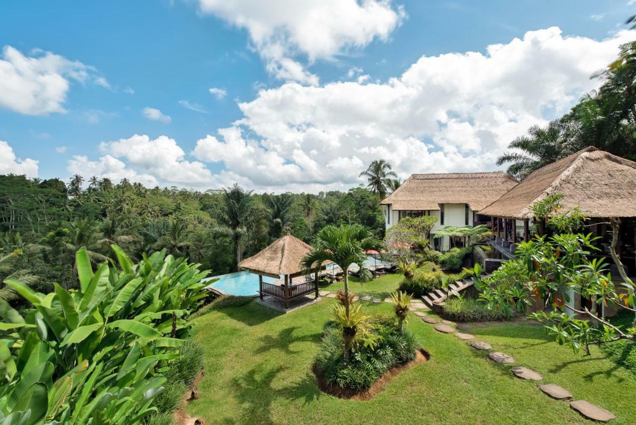 Villa Kembang Bali Ubud Екстериор снимка