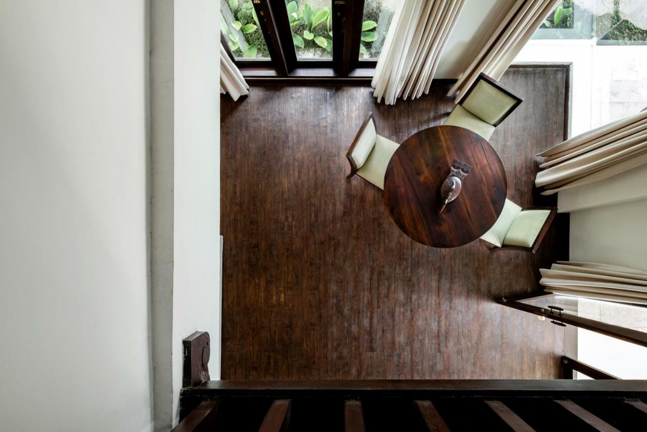 Villa Kembang Bali Ubud Екстериор снимка