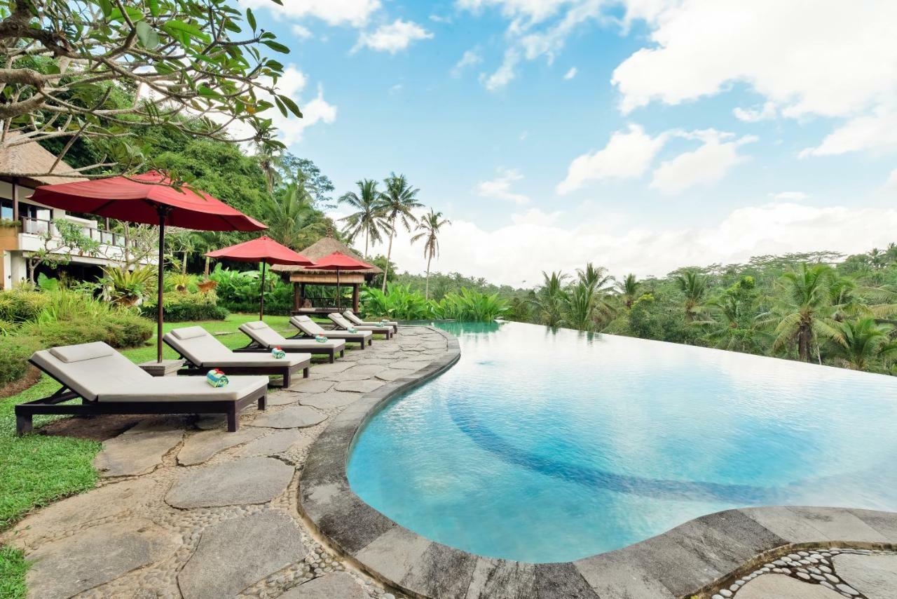 Villa Kembang Bali Ubud Екстериор снимка
