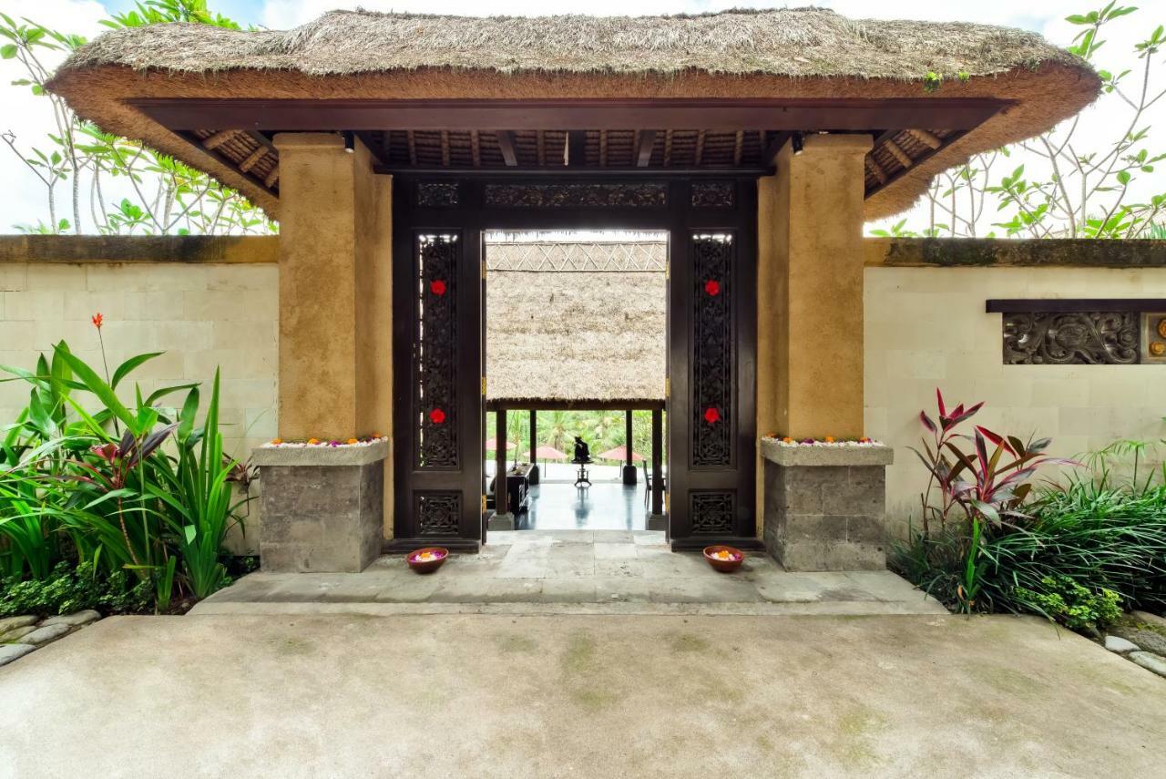 Villa Kembang Bali Ubud Екстериор снимка