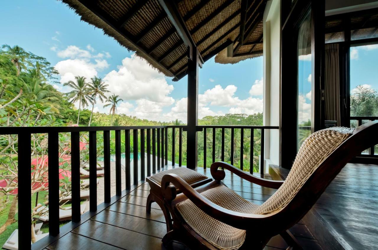 Villa Kembang Bali Ubud Екстериор снимка