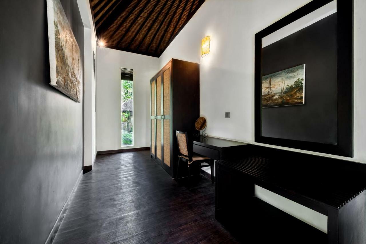 Villa Kembang Bali Ubud Екстериор снимка