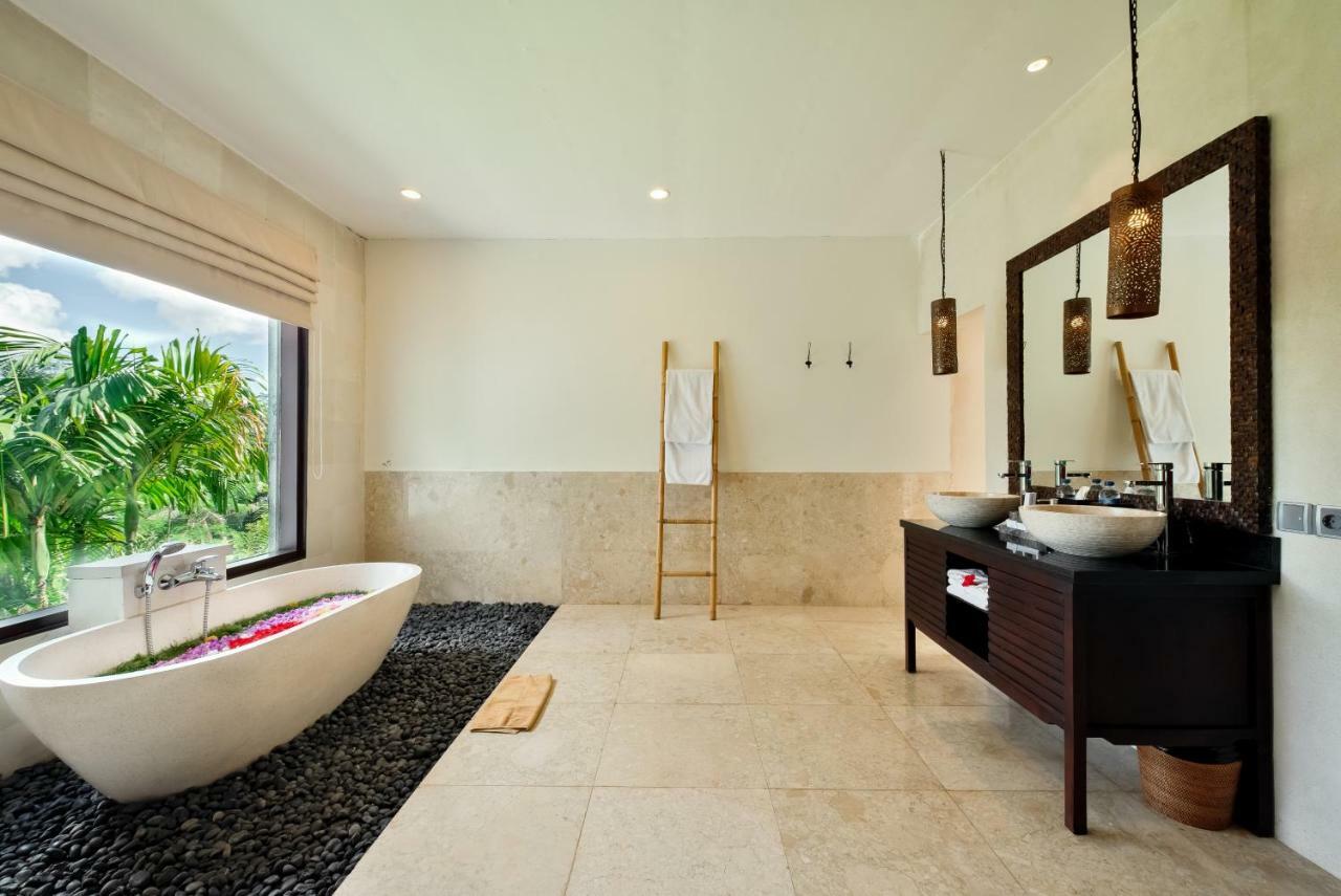 Villa Kembang Bali Ubud Екстериор снимка