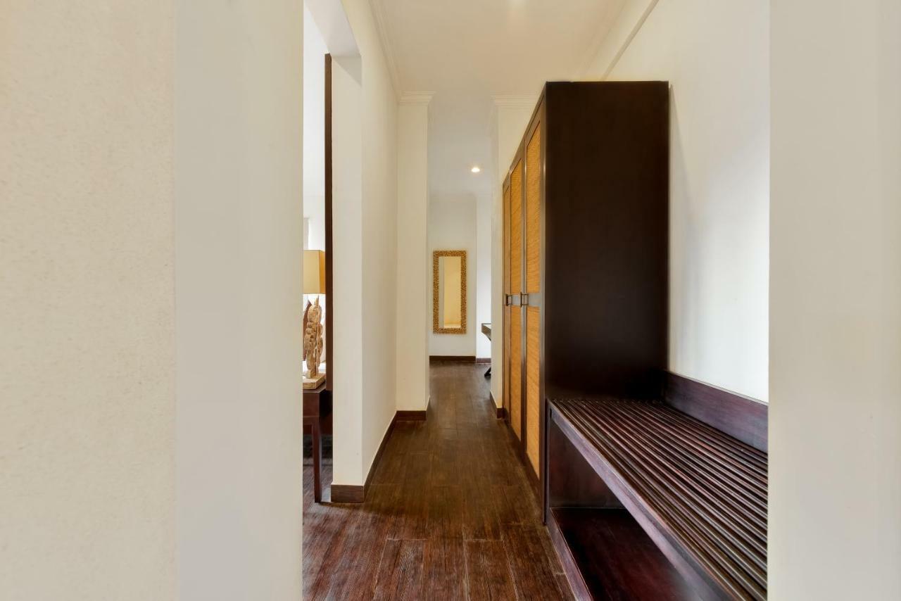 Villa Kembang Bali Ubud Екстериор снимка