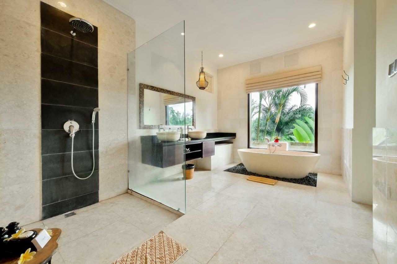 Villa Kembang Bali Ubud Екстериор снимка