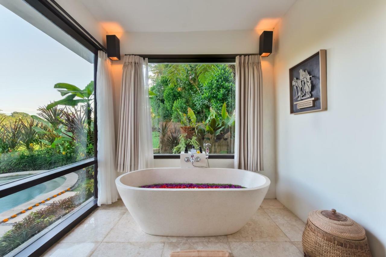 Villa Kembang Bali Ubud Екстериор снимка