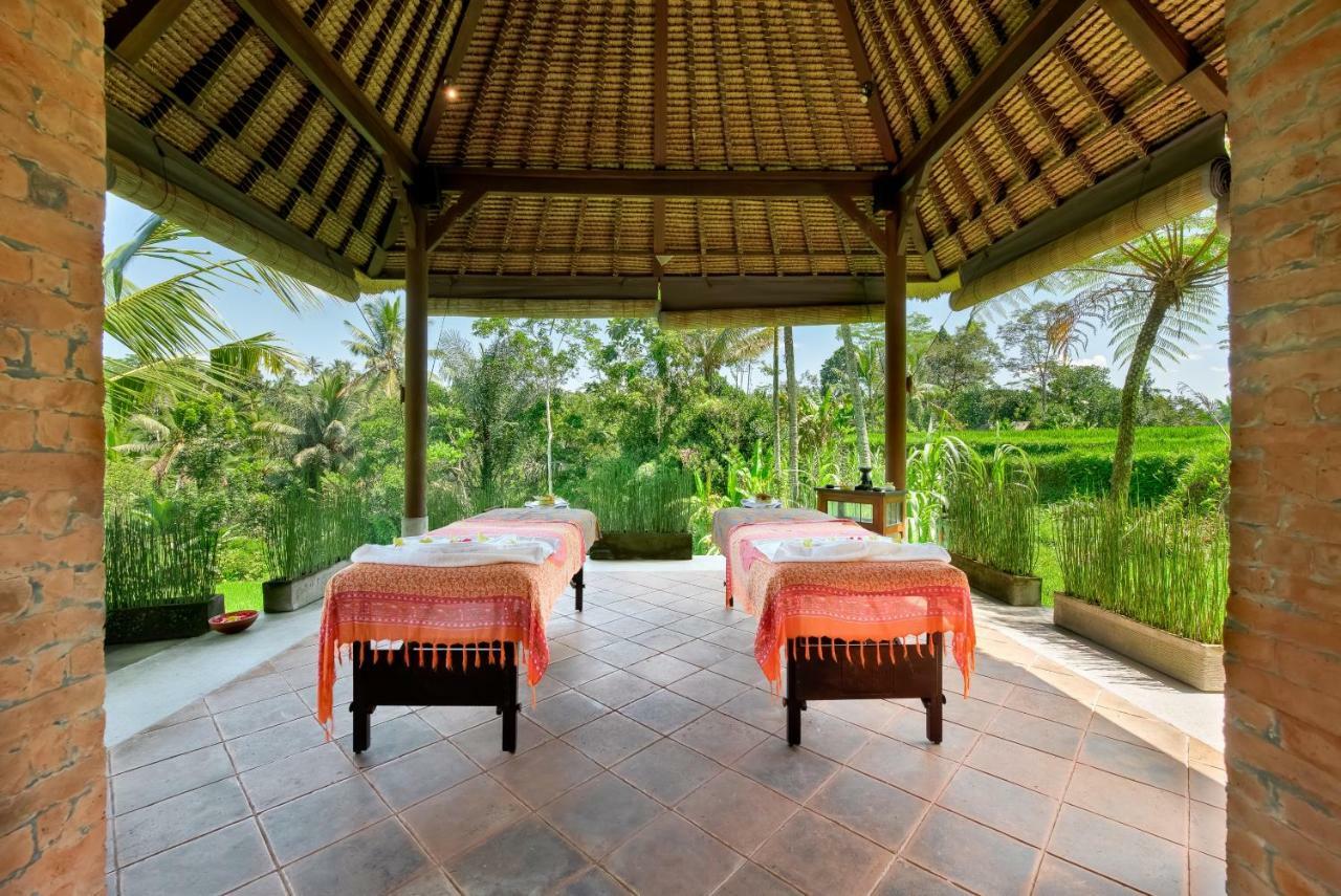 Villa Kembang Bali Ubud Екстериор снимка