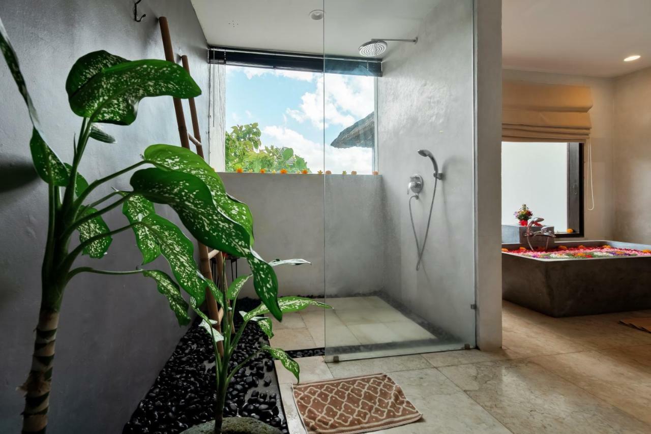 Villa Kembang Bali Ubud Екстериор снимка