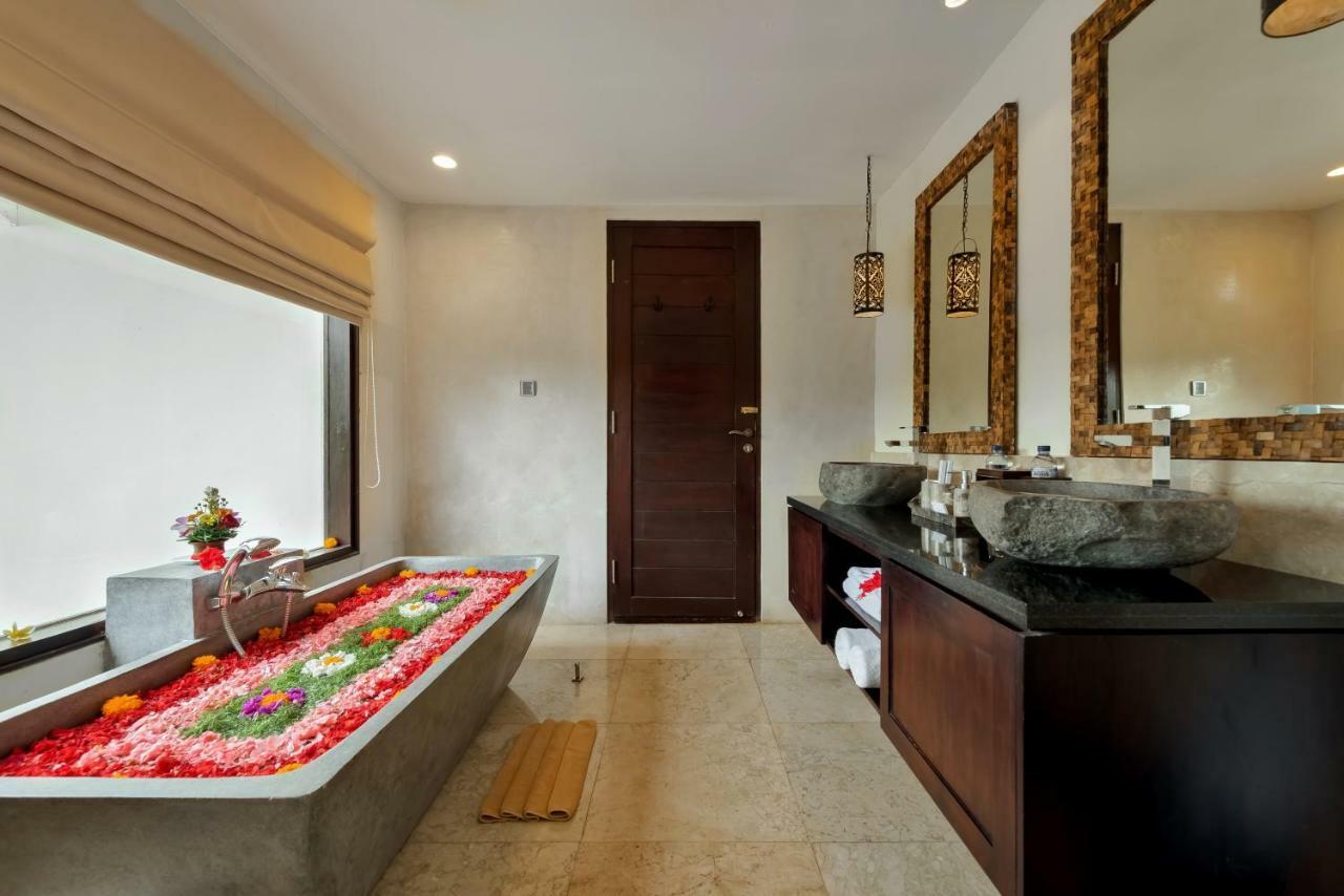 Villa Kembang Bali Ubud Екстериор снимка