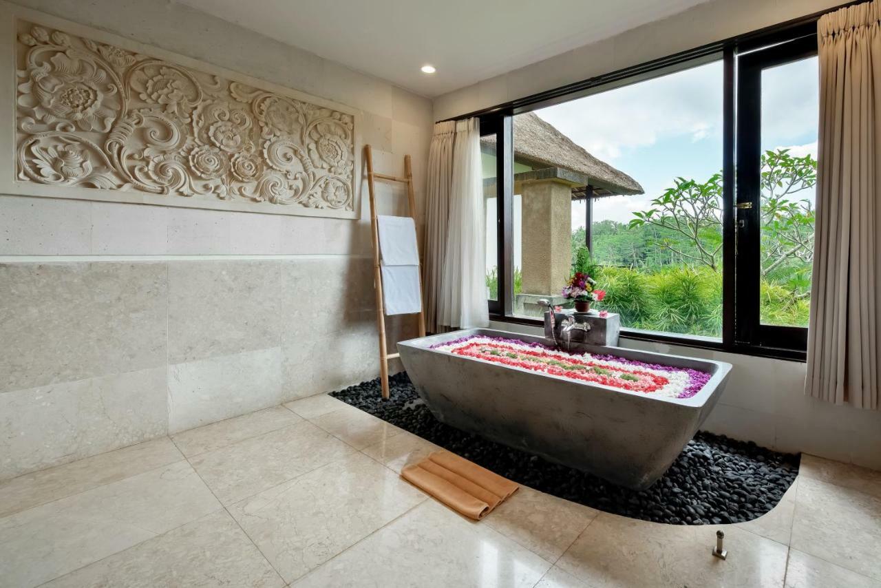 Villa Kembang Bali Ubud Екстериор снимка