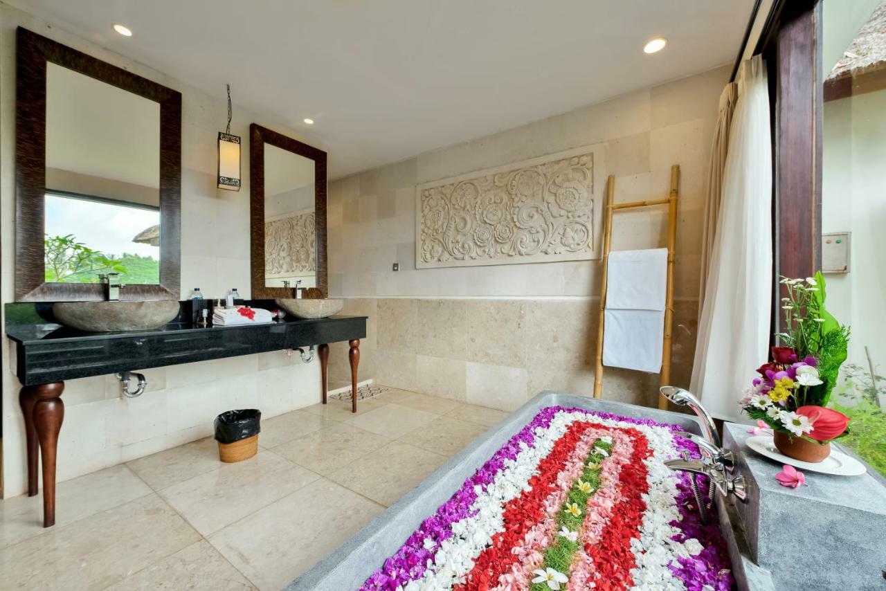 Villa Kembang Bali Ubud Екстериор снимка